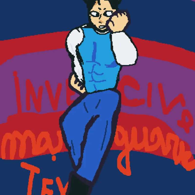 Game by @minitadori