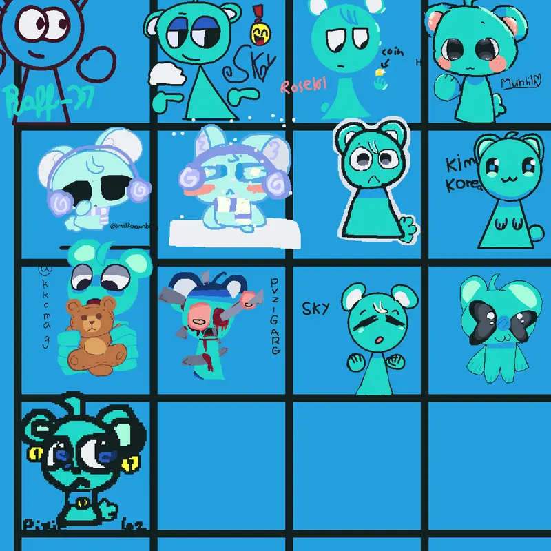 Game by @P1X1E_62