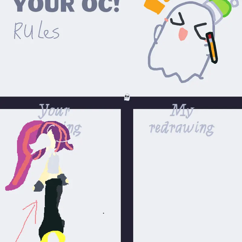 Game by @Luna_sallie_loveya