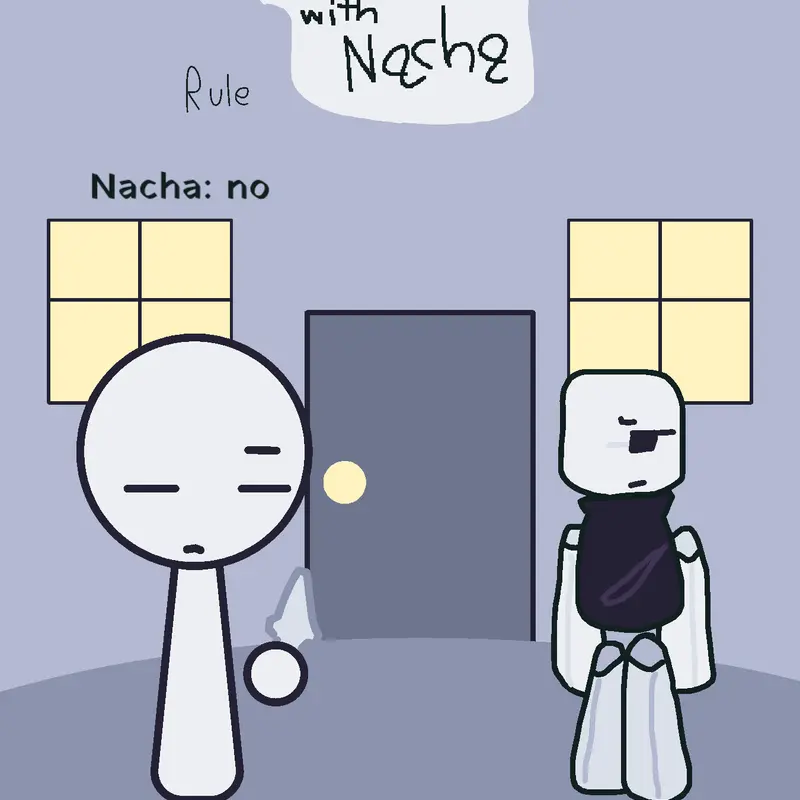 Game by @Mali-X-Nacha