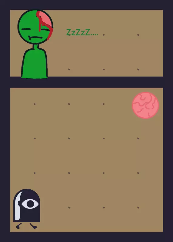 Game by @dumblemon_artist