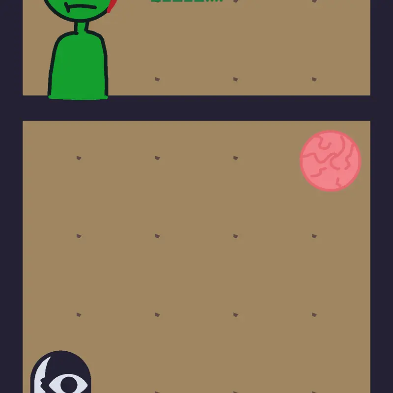 Game by @dumblemon_artist