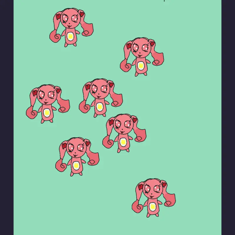Game by @Chezkazoe
