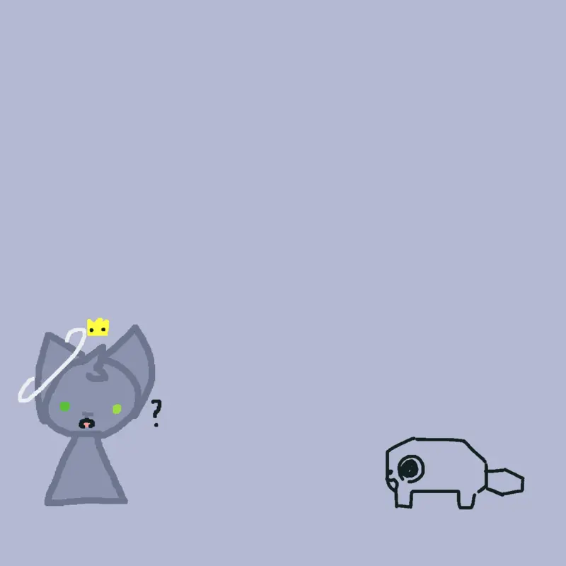 Game by @GarfieldnMe