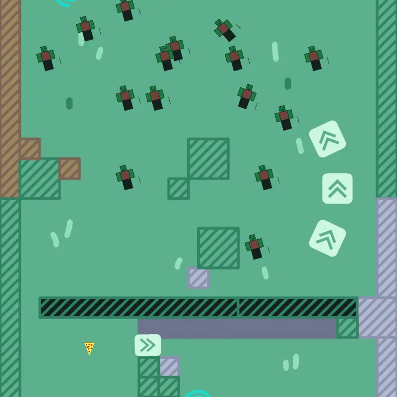 Game by @chambea