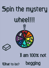 Spinner time