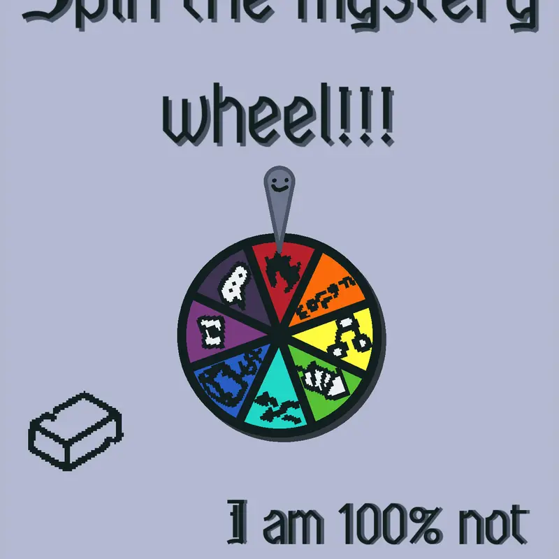 Game by @TheGoofiestGoober