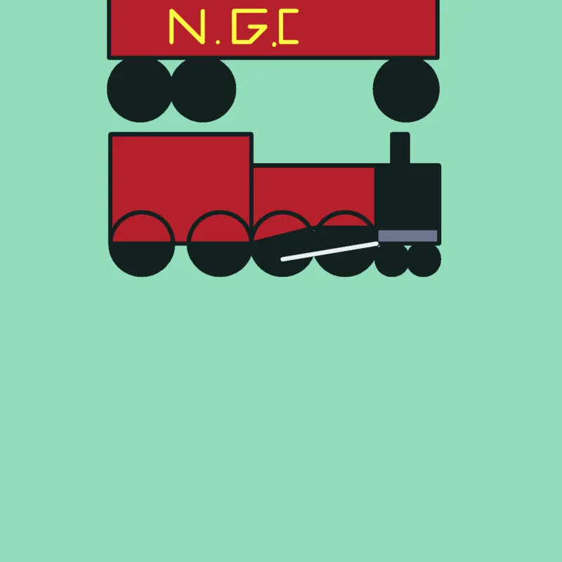 Game by @loungemystery_2010K