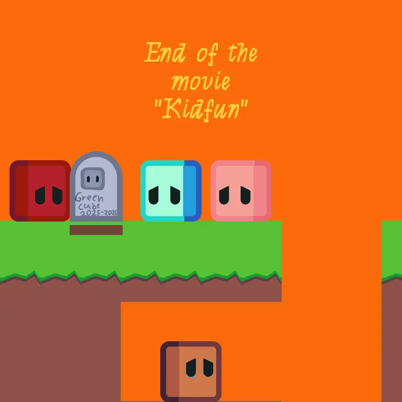 Game by @webdriver_torso