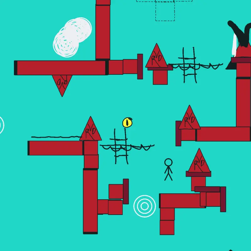 Game by @uncnzrd