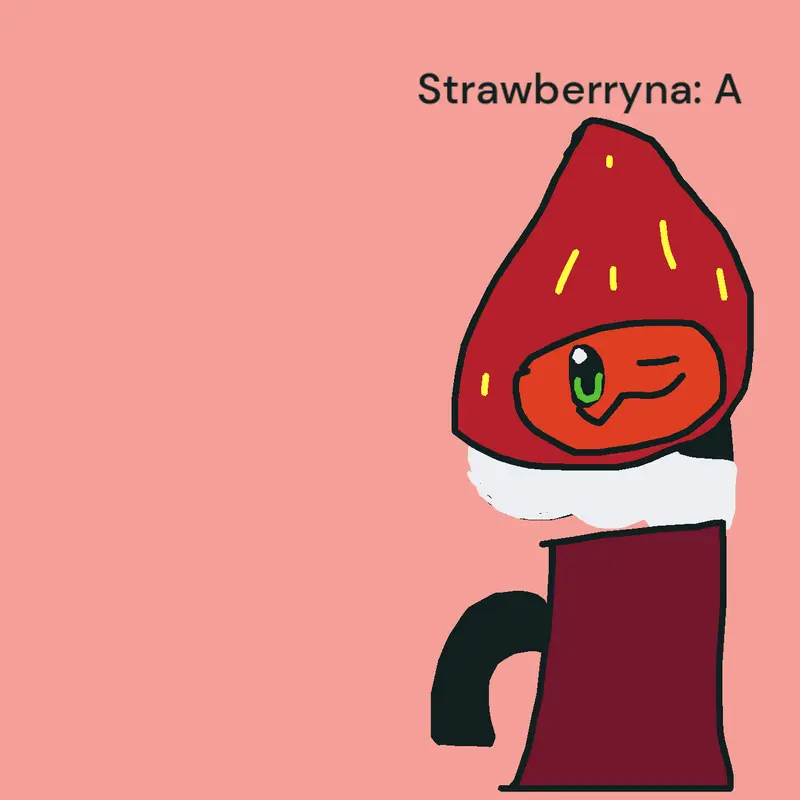 Game by @strawberryna