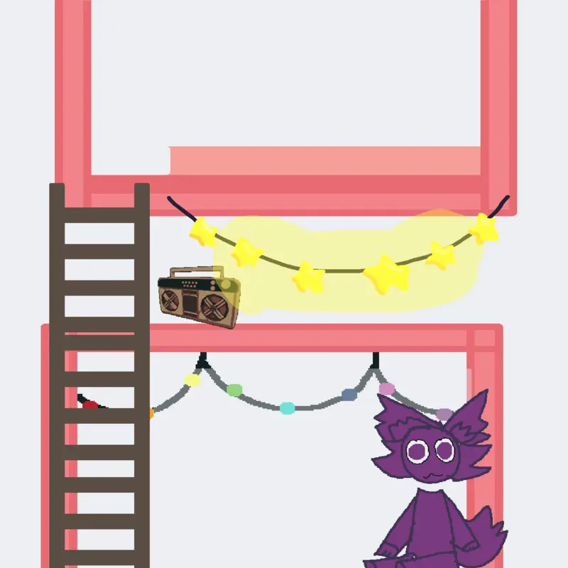Game by @gacha_bubble