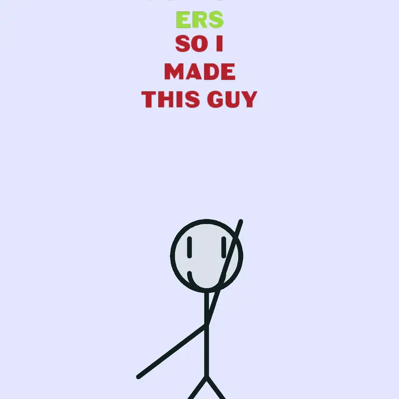 Game by @DanNotFound