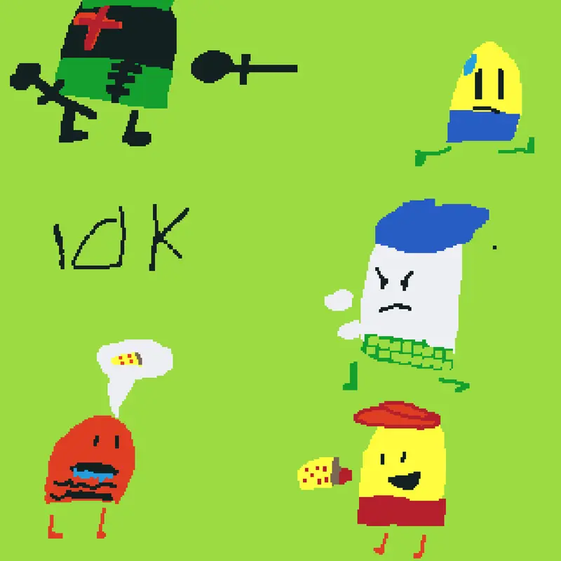 Game by @an_epikface