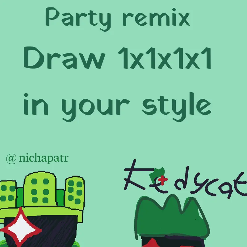 Game by @kedycats1
