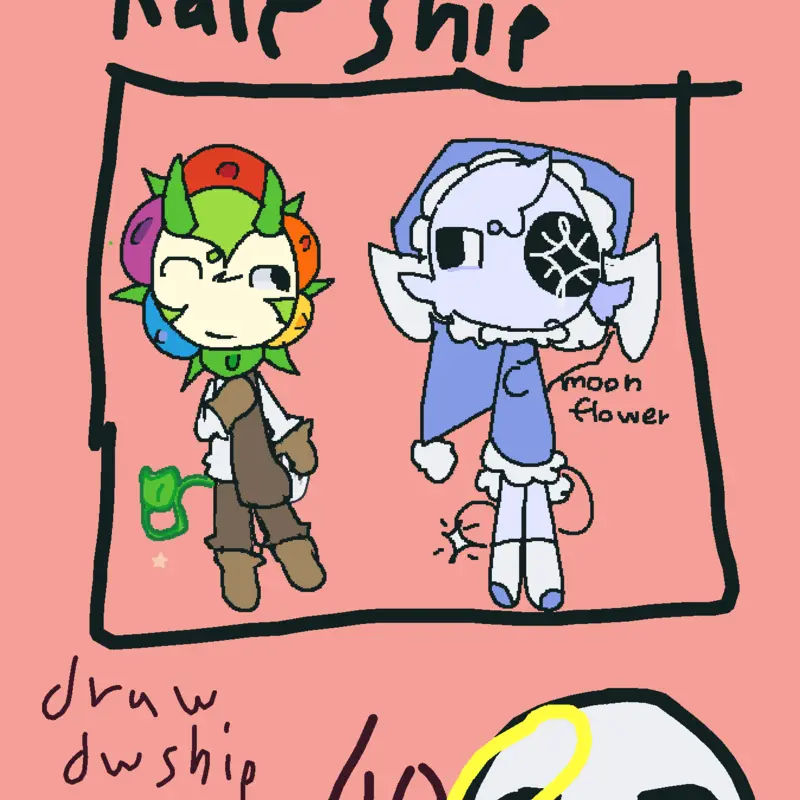 Game by @Shelly_favorite_toon