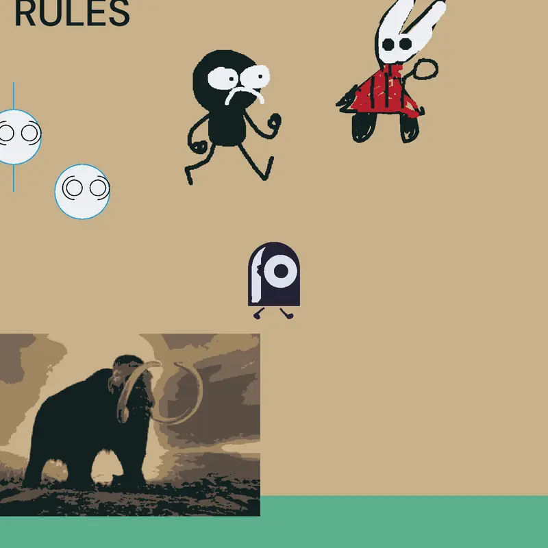 Game by @YoThaylan