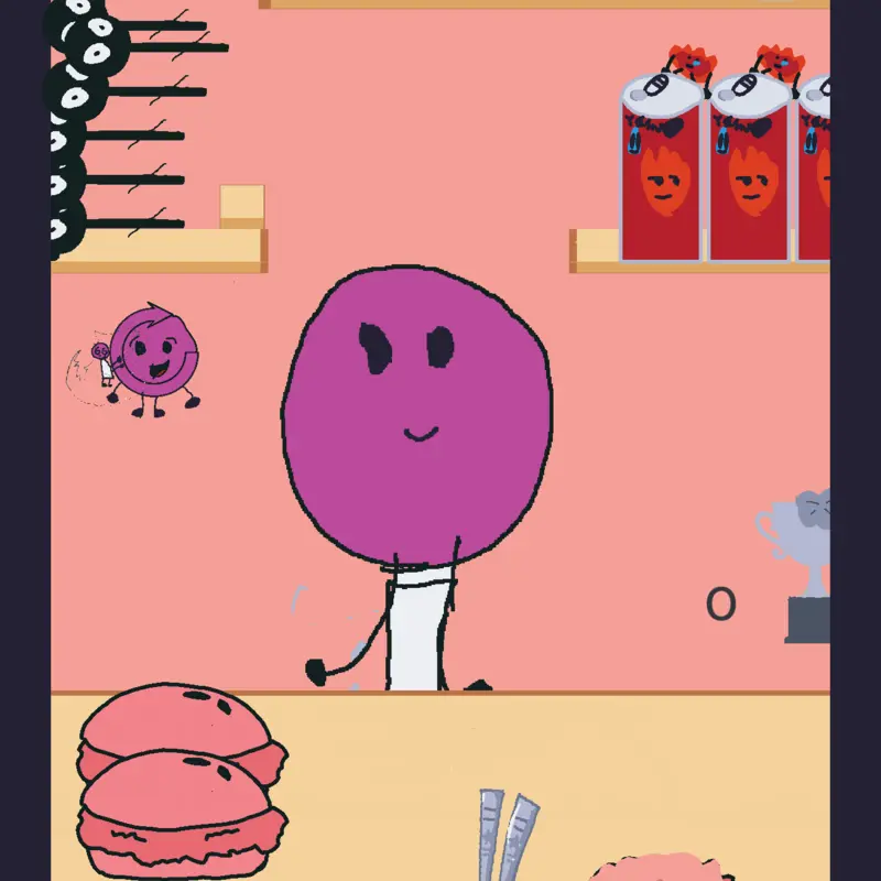 Game by @sofiafer27