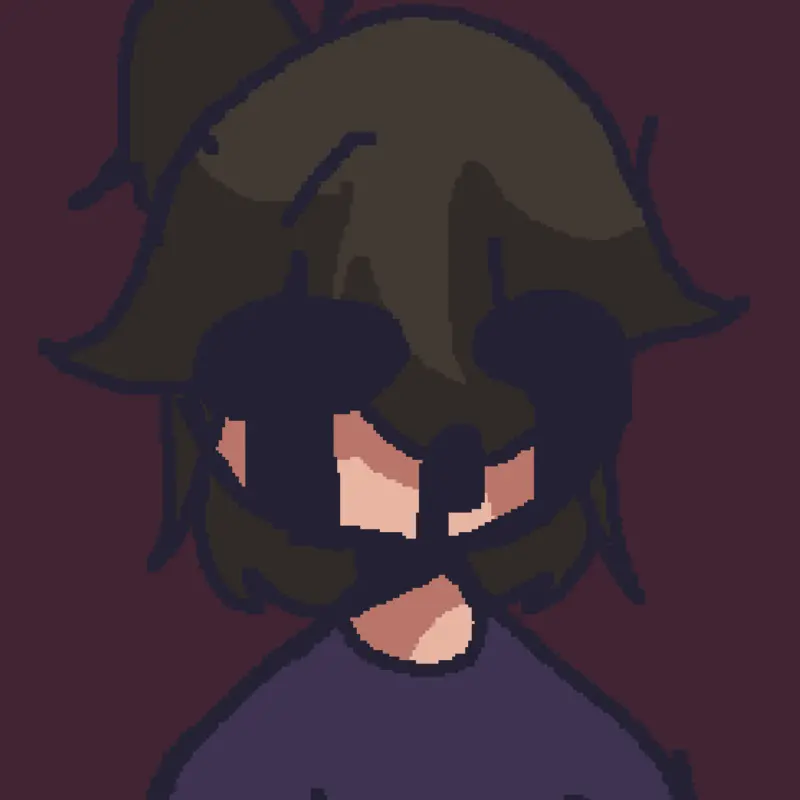 Game by @Mary_lovely