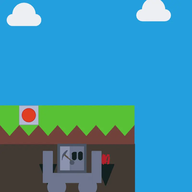 Game by @Gazx