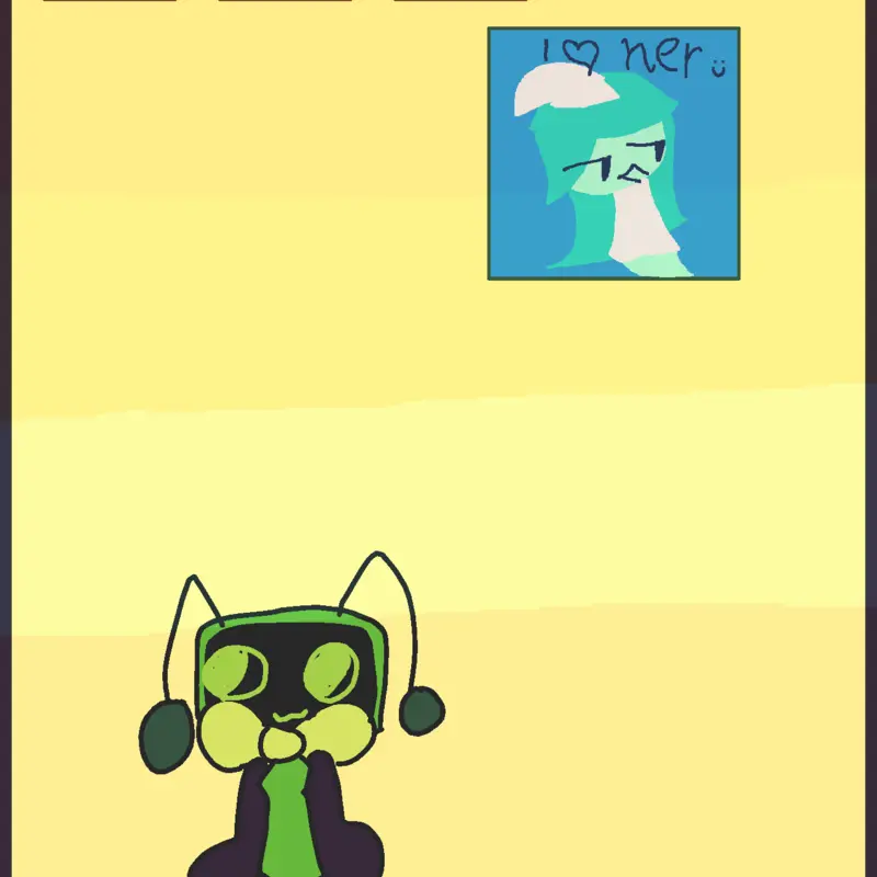 Game by @fandomGames