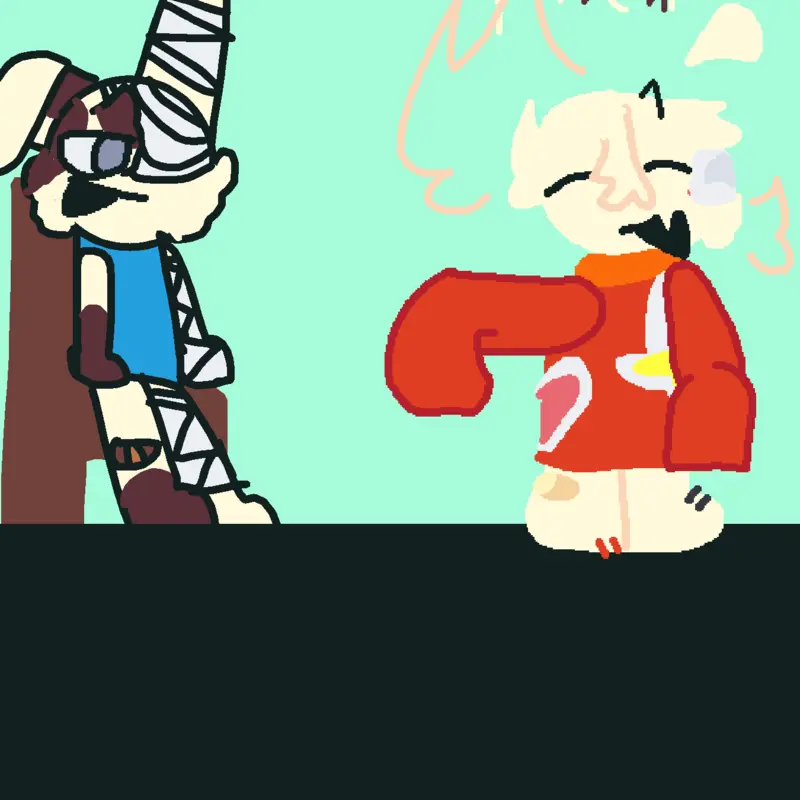 Game by @yoette