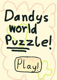 Dw world actual puzzle!