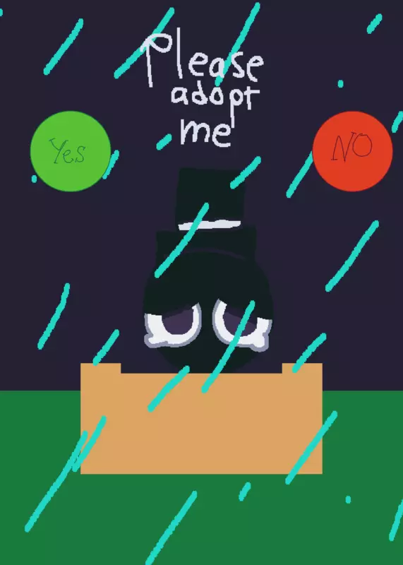 Game by @iluv_drawing