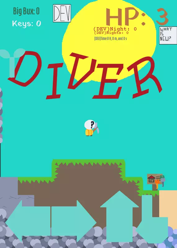Game by @MichealMaker