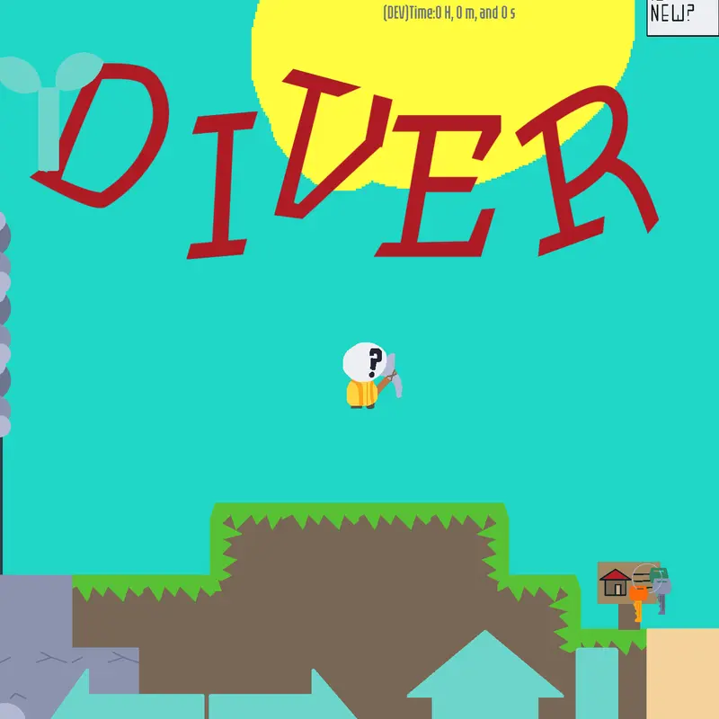 Game by @MichealMaker