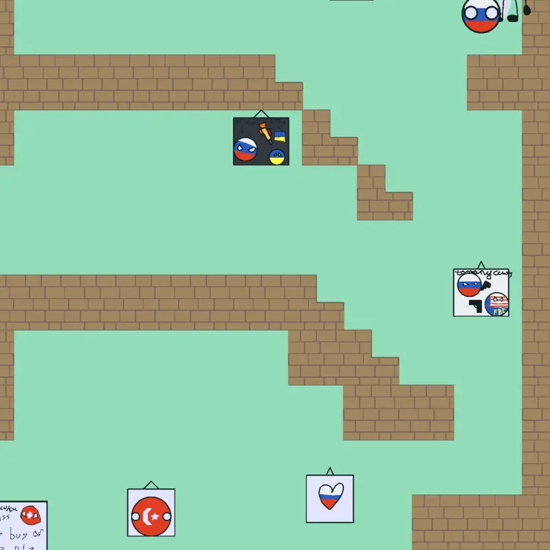 Game by @cake_at_stake