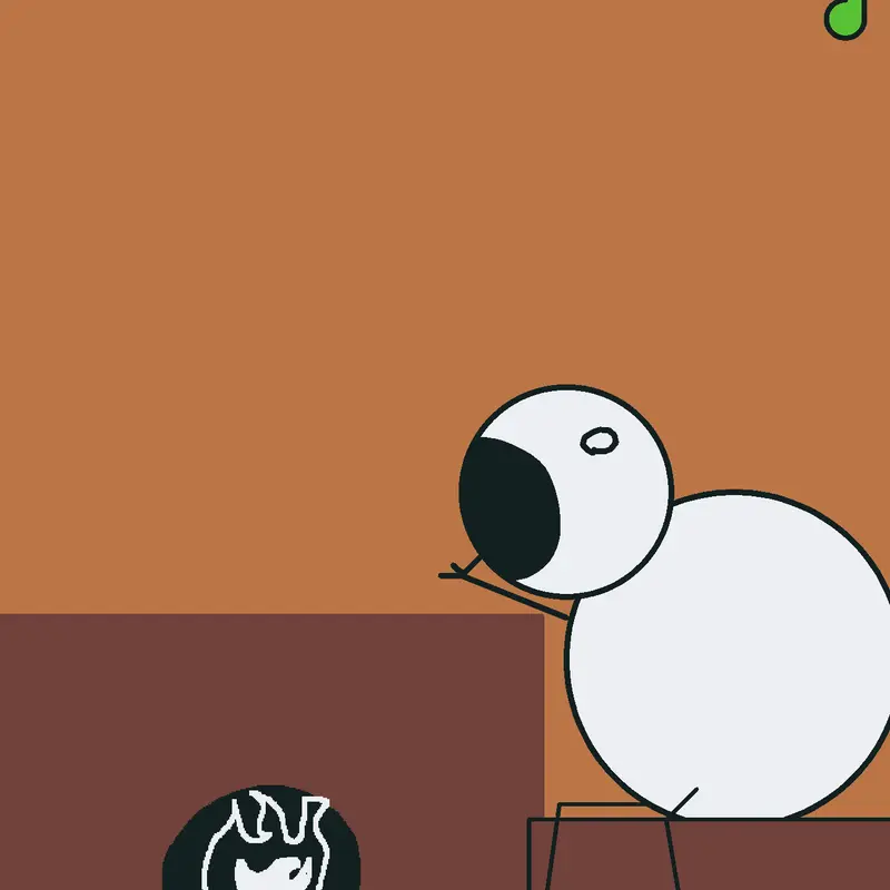 Game by @redman_cat