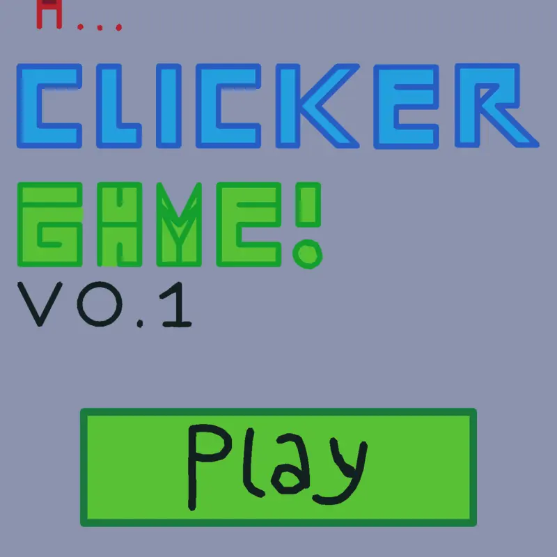 Game by @Verdantis