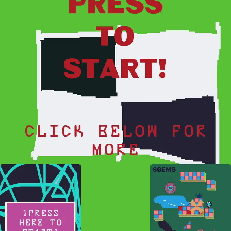 Game by @Overload_Studio