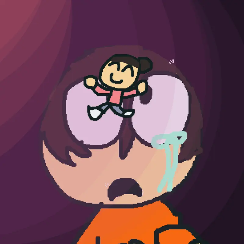Game by @ElectricFoxXD