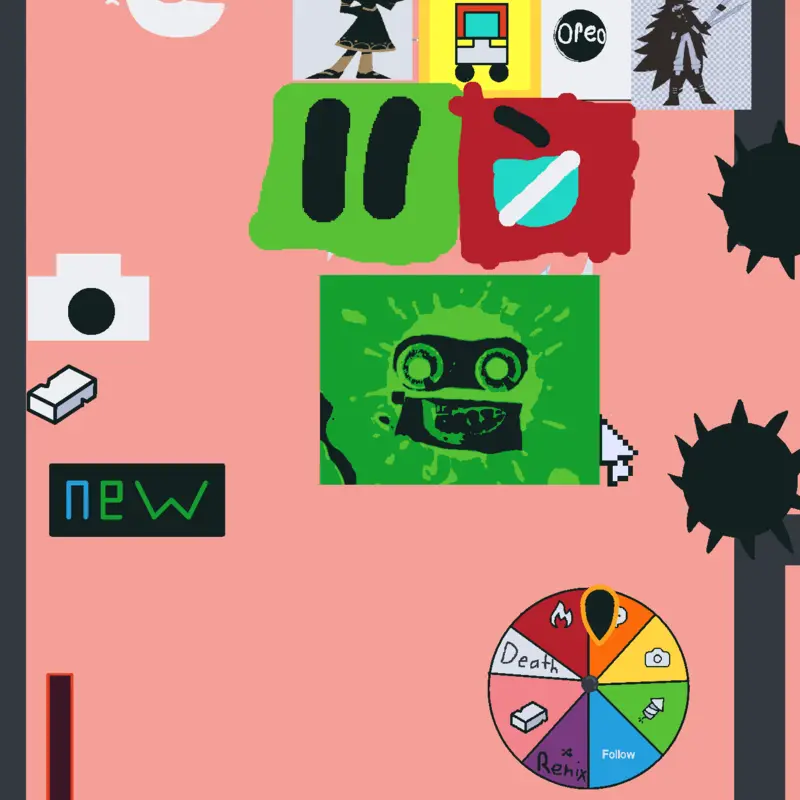 Game by @Playstation451