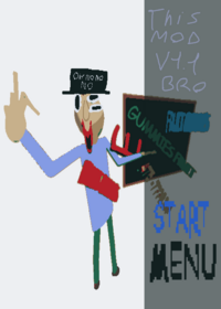 Oh no no no no V1.1!!!