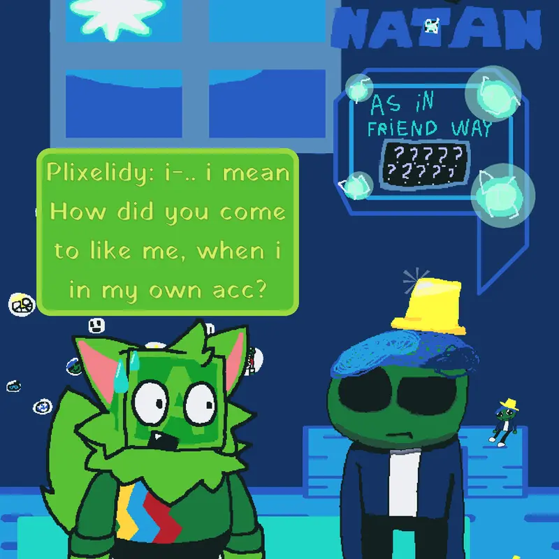 Game by @natanek11