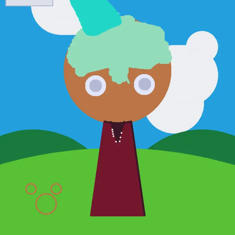 Game by @natedaboom