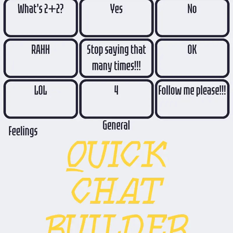 Chat by @AresLucy