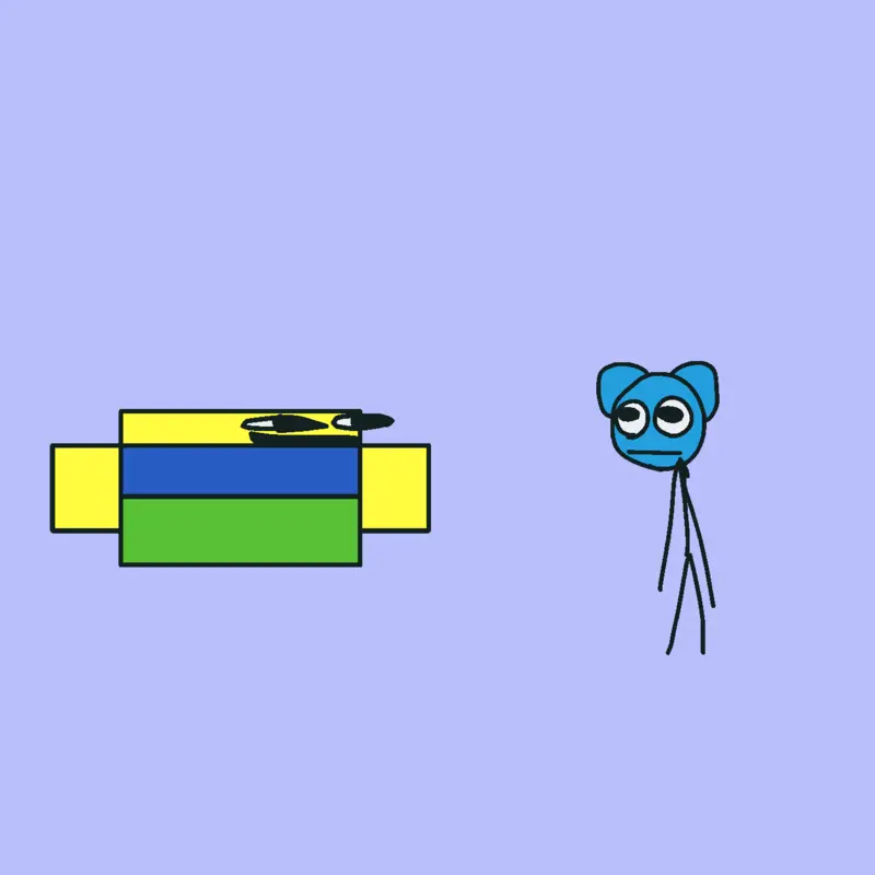 Game by @CAMIGAME07