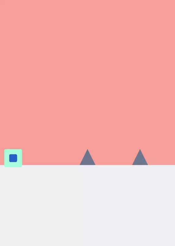 Game by @agualo