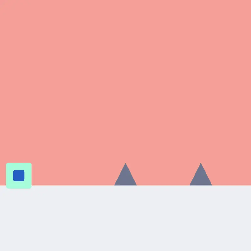 Game by @agualo