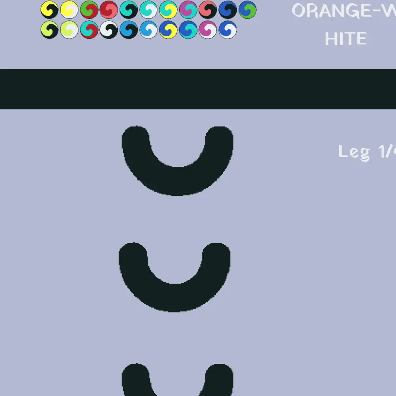 Game by @ThatOneOrangeWhite