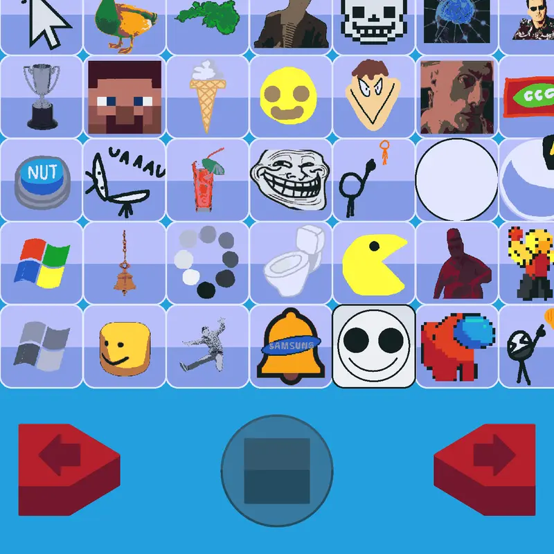 Game by @timovey