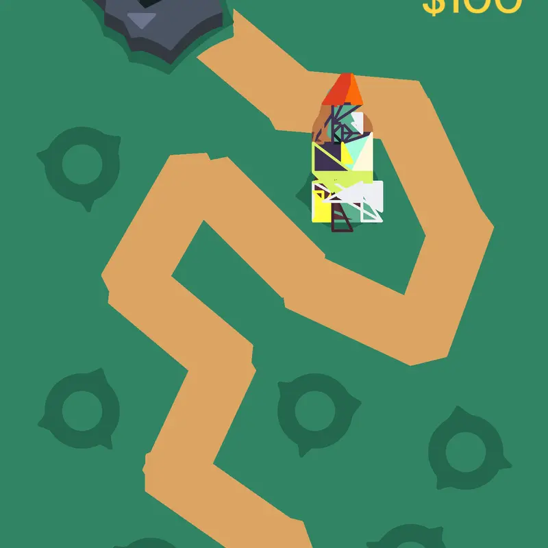 Game by @evil_creator