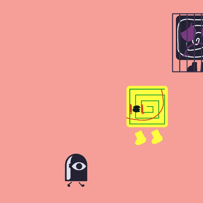 Game by @WikiArt
