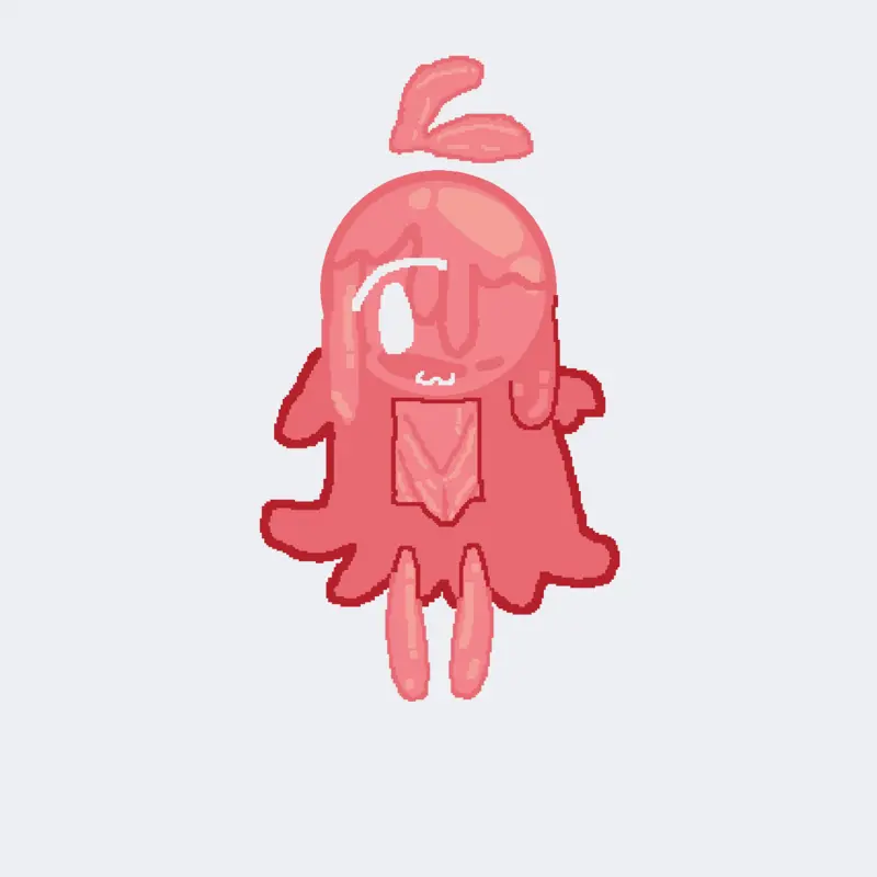 Day 3 of animating: tweening (+bounce) by @yourlocalkrakerhead