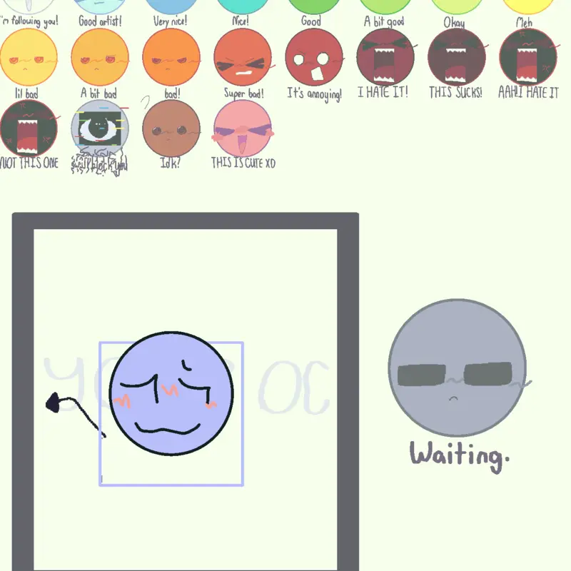 Game by @shelly_pollo