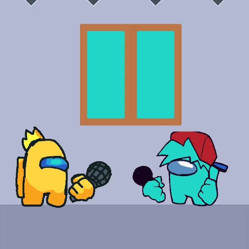 Game by @Disguise1545